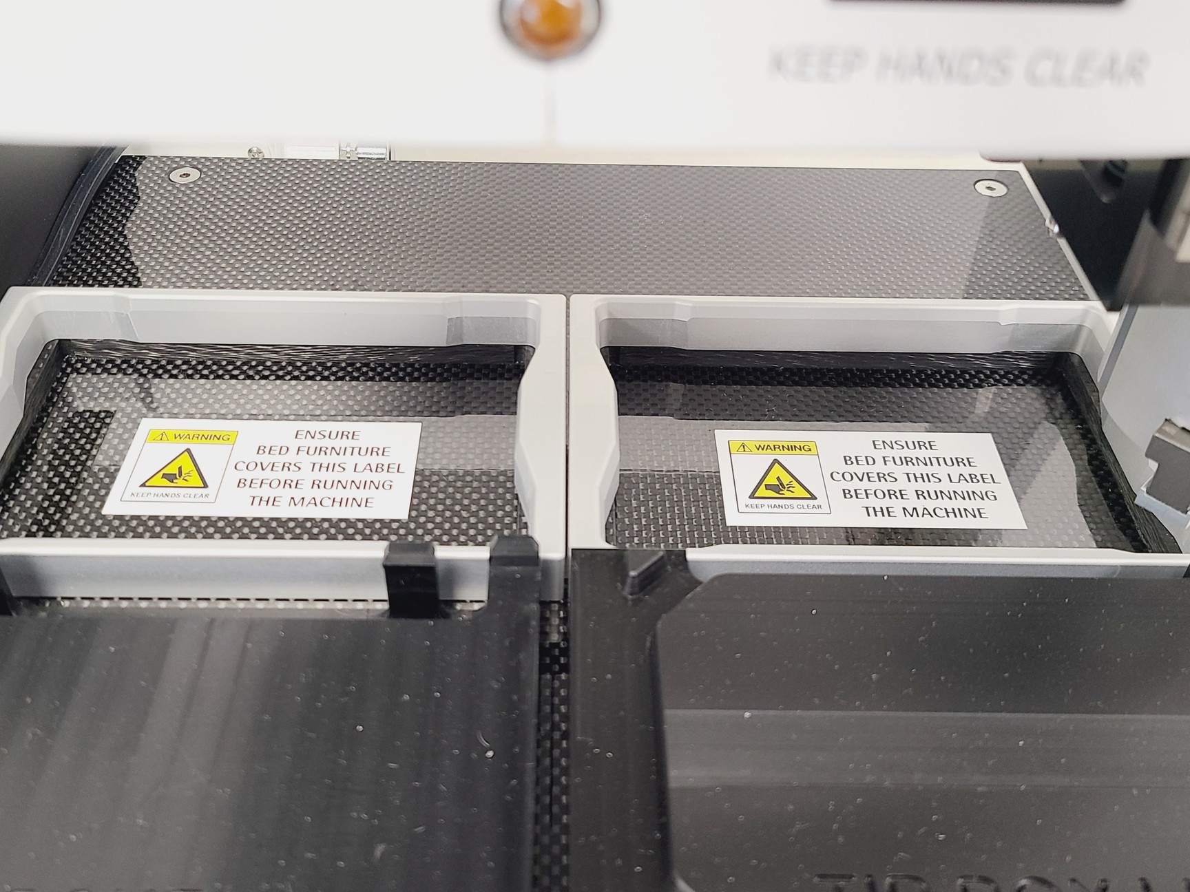 Image of Sartorius Stedim Biotech Ambr 15 24 way C Bio-Reactor w/ Analysis Module Lab