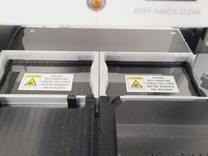 Thumbnail image of Sartorius Stedim Biotech Ambr 15 24 way C Bio-Reactor w/ Analysis Module Lab