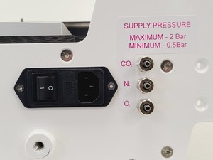 Thumbnail image of Sartorius Stedim Biotech Ambr 15 24 way C Bio-Reactor w/ Analysis Module Lab