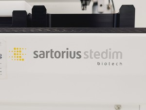 Thumbnail image of Sartorius Stedim Biotech Ambr 15 24 way C Bio-Reactor w/ Analysis Module Lab