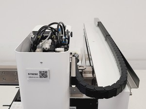 Thumbnail image of Sartorius Stedim Biotech Ambr 15 24 way C Bio-Reactor w/ Analysis Module Lab