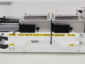 Thumbnail image of Sartorius Stedim Biotech Ambr 15 24 way C Bio-Reactor w/ Analysis Module Lab