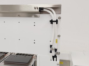 Thumbnail image of Sartorius Stedim Biotech Ambr 15 24 way C Bio-Reactor w/ Analysis Module Lab