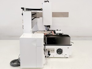 Thumbnail image of Sartorius Stedim Biotech Ambr 15 24 way C Bio-Reactor w/ Analysis Module Lab