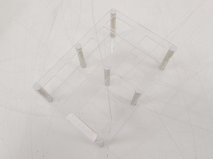 Thumbnail image of Sartorius Stedim Biotech Ambr 15 24 way C Bio-Reactor w/ Analysis Module Lab