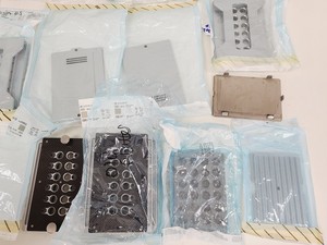 Thumbnail image of Sartorius Stedim Biotech Ambr 15 24 way C Bio-Reactor w/ Analysis Module Lab