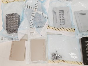 Thumbnail image of Sartorius Stedim Biotech Ambr 15 24 way C Bio-Reactor w/ Analysis Module Lab