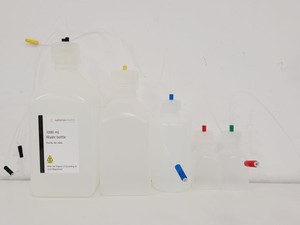 Thumbnail image of Sartorius Stedim Biotech Ambr 15 24 way C Bio-Reactor w/ Analysis Module Lab