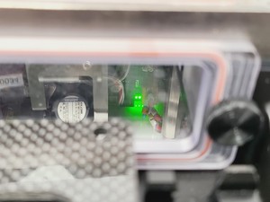 Thumbnail image of Sartorius Stedim Biotech Ambr 15 24 way C Bio-Reactor w/ Analysis Module Lab