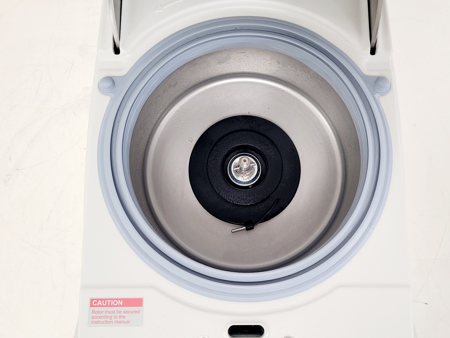 Image of Thermo Scientific Fresco 21 Centrifuge w/ 75003410 Rotor 14800 RPM