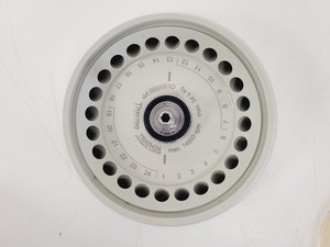 Thumbnail image of Thermo Scientific Fresco 21 Centrifuge w/ 75003410 Rotor 14800 RPM