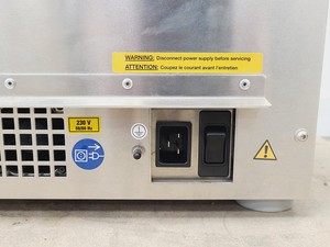 Thumbnail image of Thermo Scientific Heraeus Megafuge 40 Centrifuge w/ 75003017 Rotor 4200RPM 