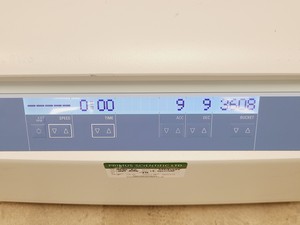Thumbnail image of Thermo Scientific Heraeus Megafuge 40 Centrifuge w/ 75003017 Rotor 4200RPM 