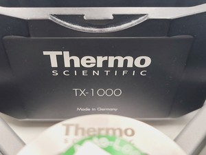 Thumbnail image of Thermo Scientific Heraeus Megafuge 40 Centrifuge w/ 75003017 Rotor 4200RPM 