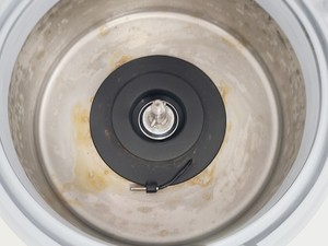 Thumbnail image of Thermo Scientific Heraeus Fresco 17 Centrifuge w/ 75003410 Rotor 14800RPM