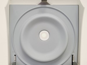 Thumbnail image of Thermo Scientific Heraeus Fresco 17 Centrifuge w/ 75003410 Rotor 14800RPM
