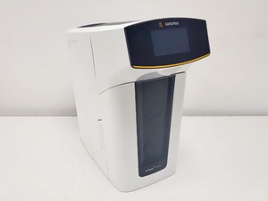 Image of Sartorius Arium Mini H20-MA-UV-T Water Purifier Lab