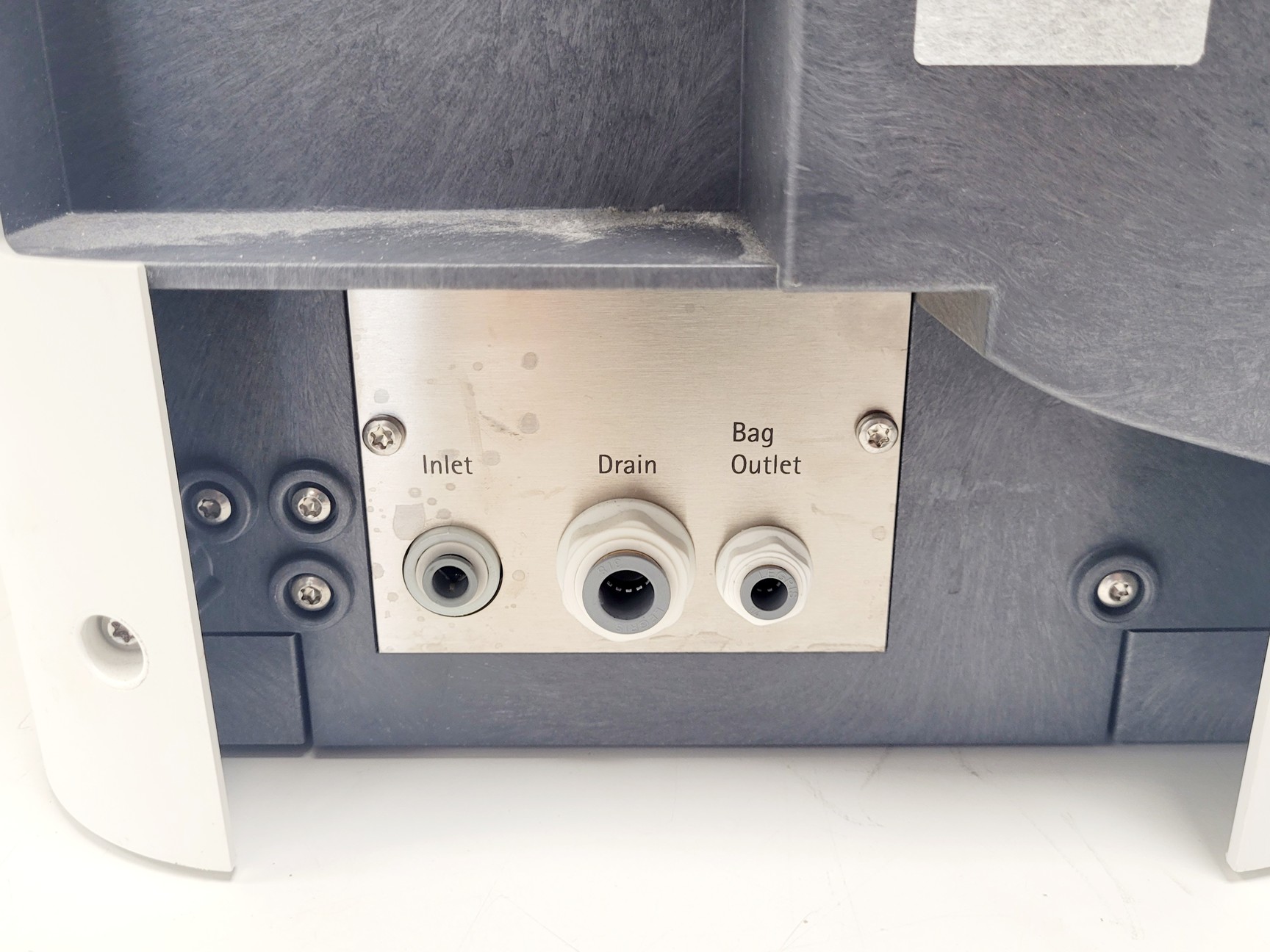 Image of Sartorius Arium Mini H20-MA-UV-T Water Purifier Lab