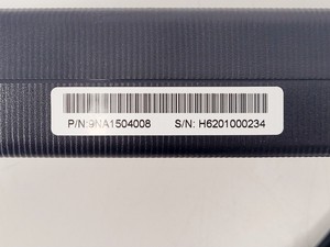 Thumbnail image of Sartorius Arium Mini H20-MA-UV-T Water Purifier Lab