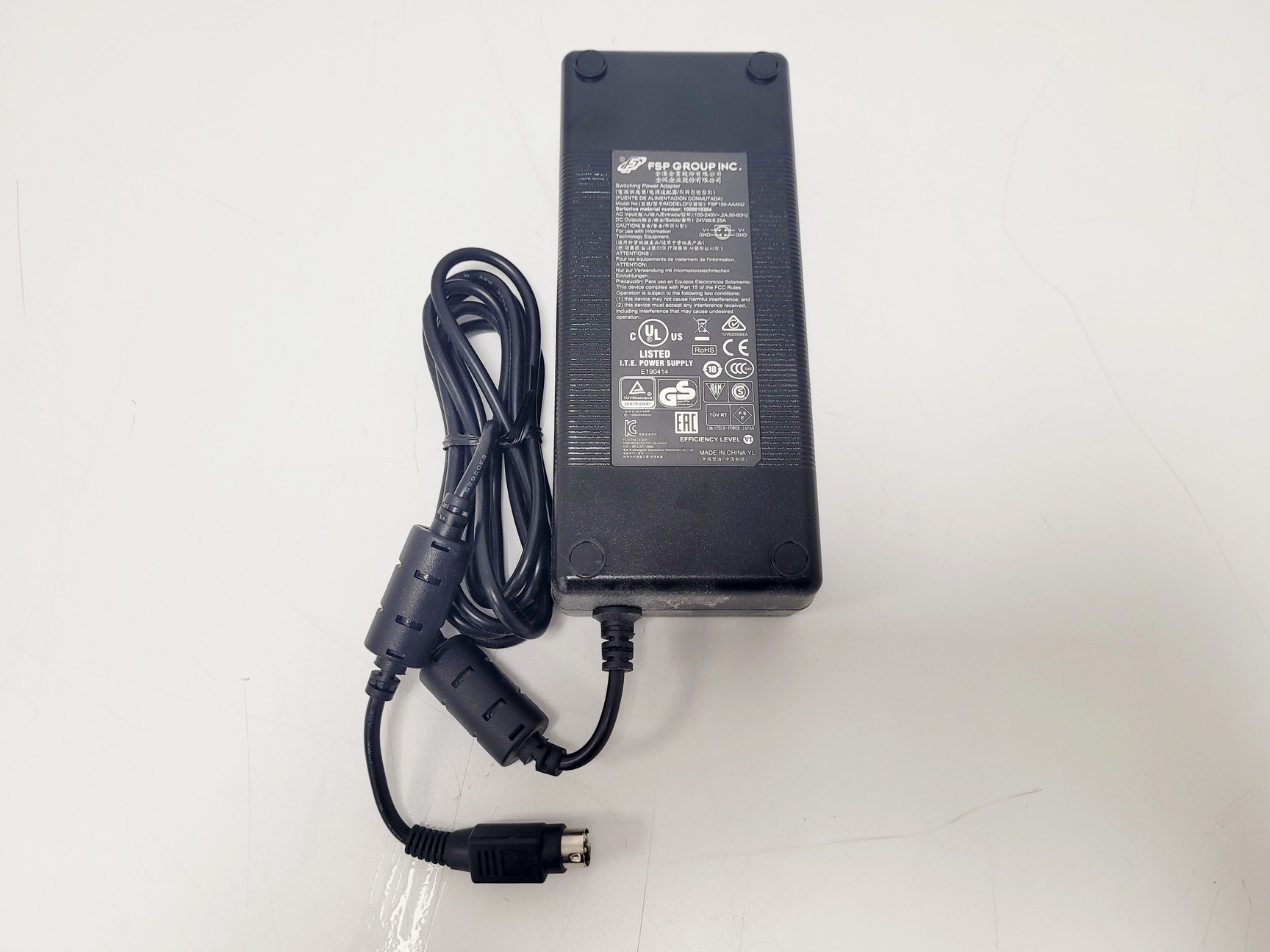 Image of Sartorius Arium Mini H20-MA-UV-T Water Purifier Lab