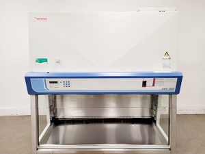 Image of Thermo Scientific Safe 2020 1.5 Safety Cabinet w/ Stand Lab