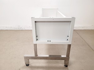 Thumbnail image of Thermo Scientific Safe 2020 1.5 Safety Cabinet w/ Stand Lab