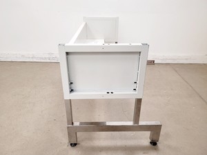 Thumbnail image of Thermo Scientific Safe 2020 1.5 Safety Cabinet w/ Stand Lab