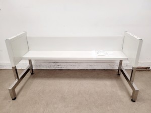 Thumbnail image of Thermo Scientific Safe 2020 1.5 Safety Cabinet w/ Stand Lab
