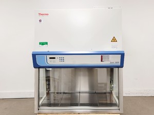 Image of Thermo Scientific Safe 2020 1.2 Safety Cabinet w/ Stand Lab