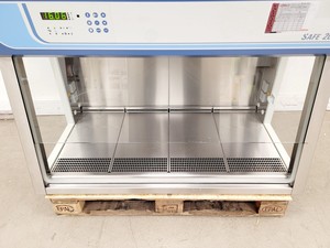 Thumbnail image of Thermo Scientific Safe 2020 1.2 Safety Cabinet w/ Stand Lab