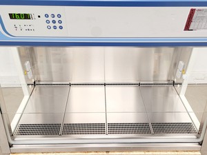 Thumbnail image of Thermo Scientific Safe 2020 1.2 Safety Cabinet w/ Stand Lab