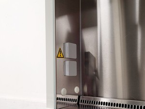 Thumbnail image of Thermo Scientific Safe 2020 1.2 Safety Cabinet w/ Stand Lab