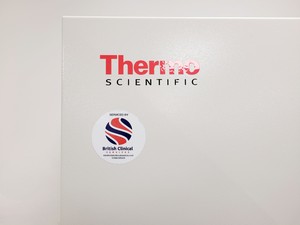 Thumbnail image of Thermo Scientific Safe 2020 1.2 Safety Cabinet w/ Stand Lab