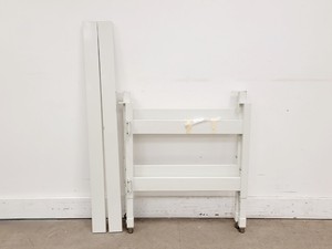 Thumbnail image of Thermo Scientific Safe 2020 1.2 Safety Cabinet w/ Stand Lab