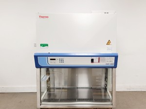 Image of Thermo Scientific Safe 2020 1.2 Safety Cabinet w/ Stand Lab