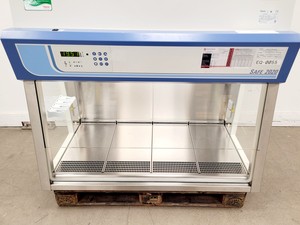 Thumbnail image of Thermo Scientific Safe 2020 1.2 Safety Cabinet w/ Stand Lab