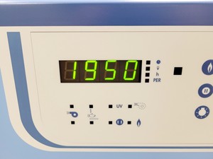 Thumbnail image of Thermo Scientific Safe 2020 1.2 Safety Cabinet w/ Stand Lab