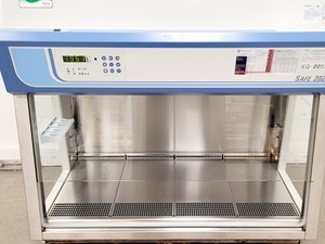 Thumbnail image of Thermo Scientific Safe 2020 1.2 Safety Cabinet w/ Stand Lab