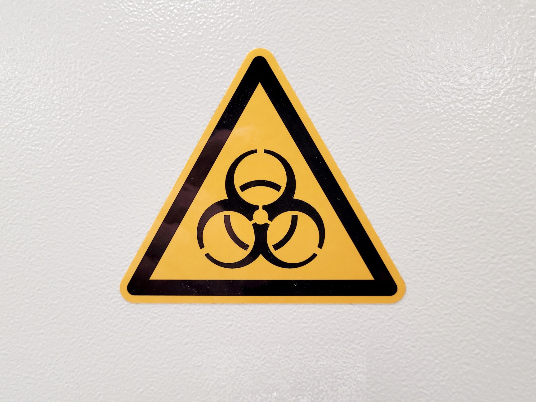 Image of Thermo Scientific Safe 2020 1.2 Safety Cabinet w/ Stand Lab