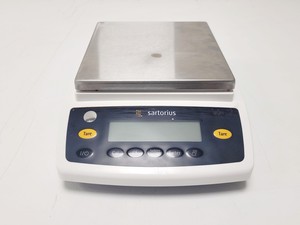 Image of Sartorius Entris Model 2201-1S 1dp Balance Lab