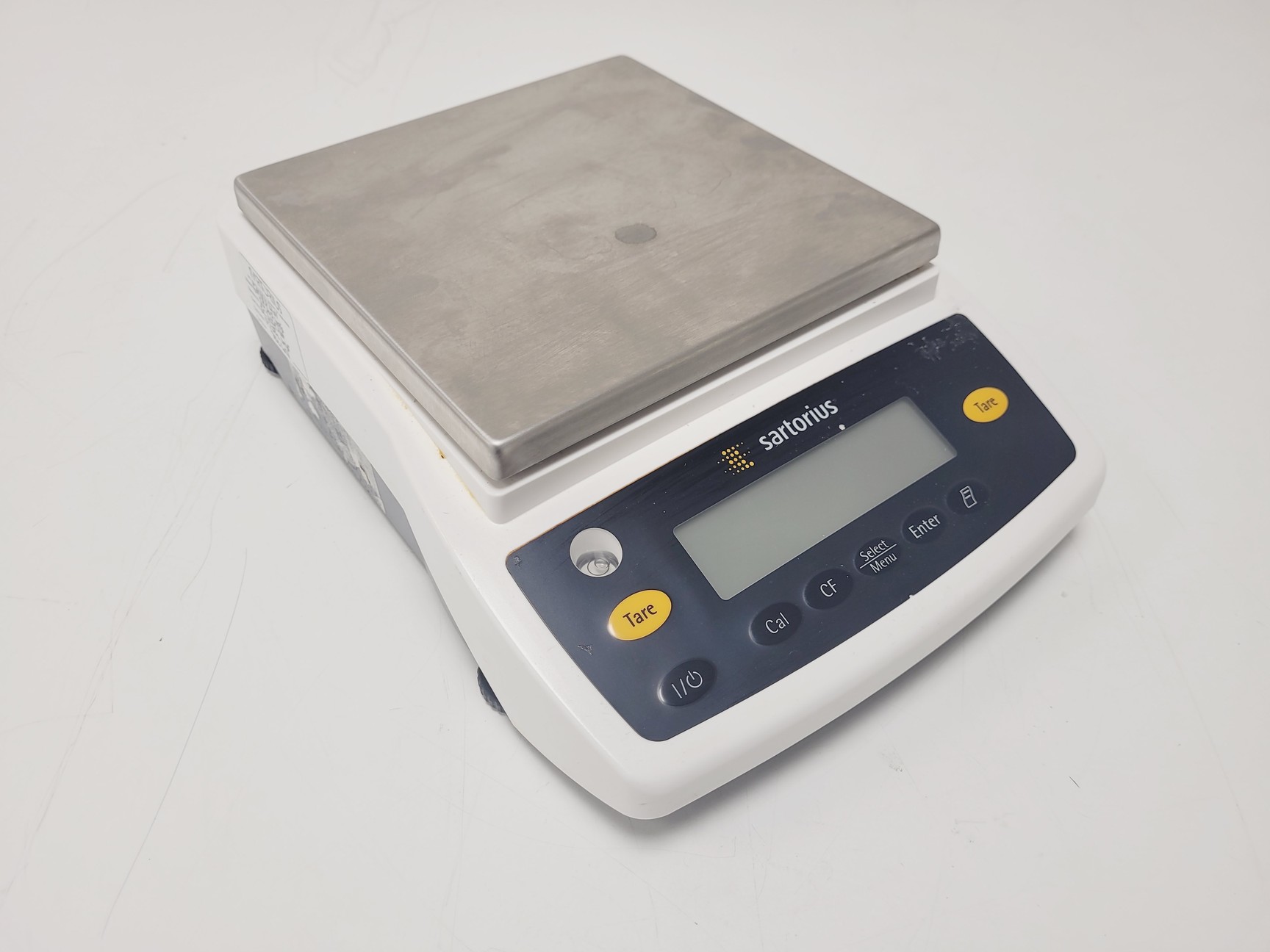 Image of Sartorius Entris Model 2201-1S 1dp Balance Lab