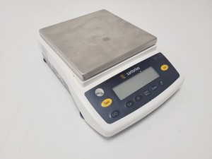 Thumbnail image of Sartorius Entris Model 2201-1S 1dp Balance Lab