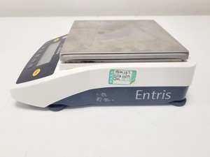 Thumbnail image of Sartorius Entris Model 2201-1S 1dp Balance Lab