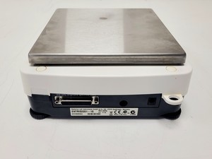 Thumbnail image of Sartorius Entris Model 2201-1S 1dp Balance Lab
