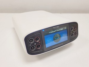 Thumbnail image of Invitrogen PowerEase Touch 120W Power Supply Electrophoresis (2021) Lab