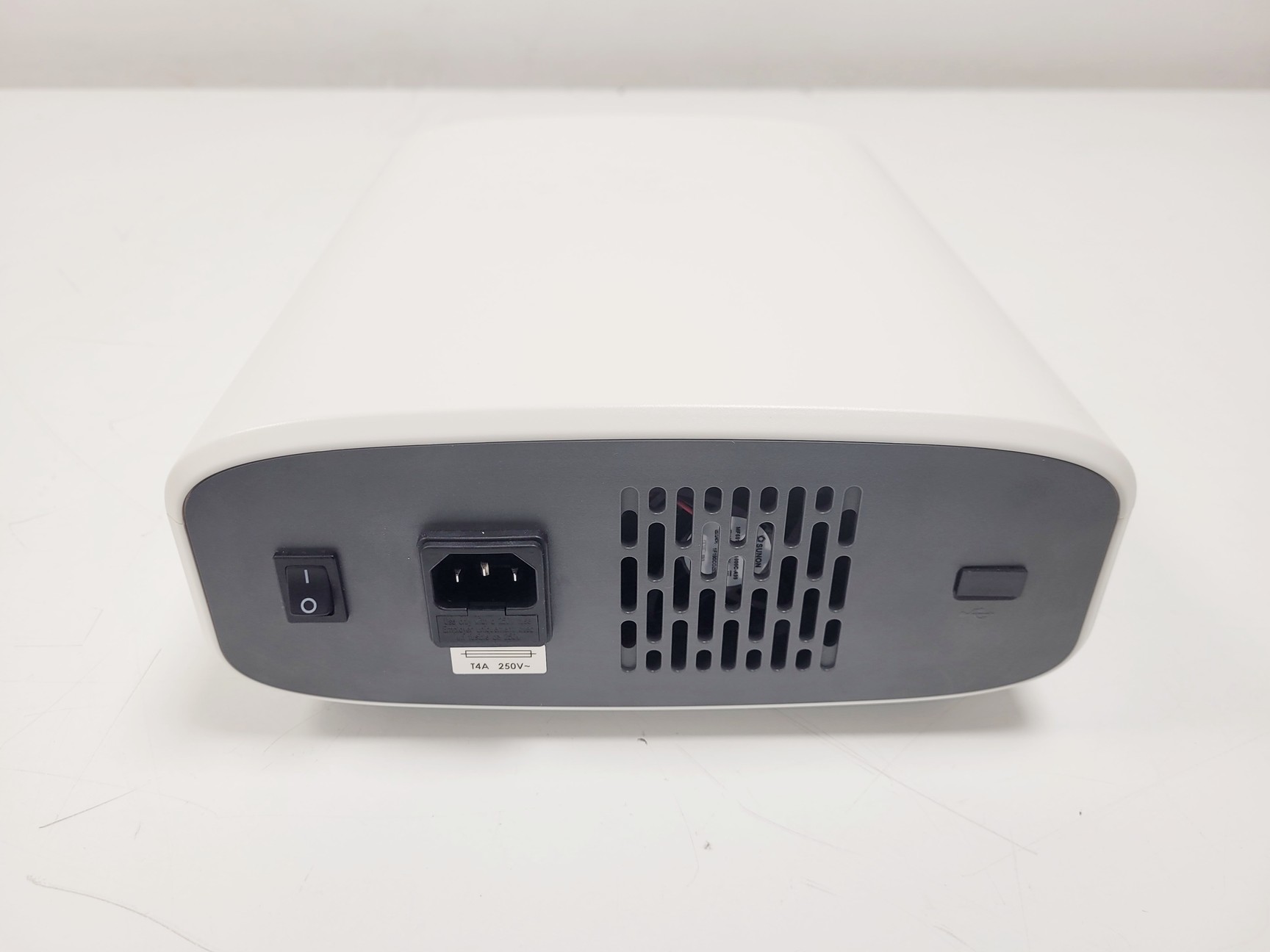 Image of Invitrogen PowerEase Touch 120W Power Supply Electrophoresis (2021) Lab