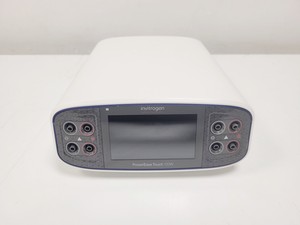 Image of Invitrogen PowerEase Touch 120W Electrophoresis Power Supply (2021) Lab