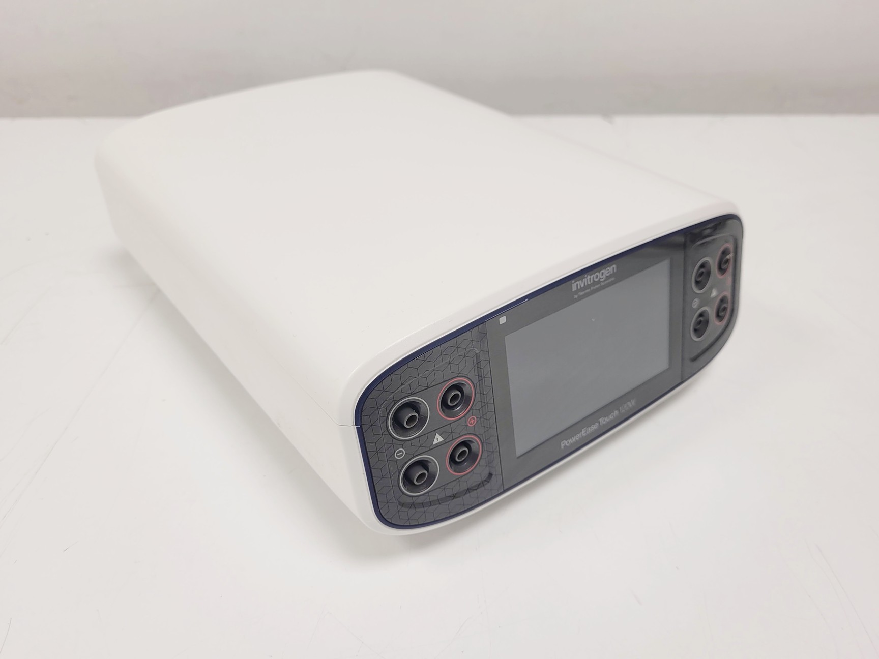 Image of Invitrogen PowerEase Touch 120W Electrophoresis Power Supply (2021) Lab