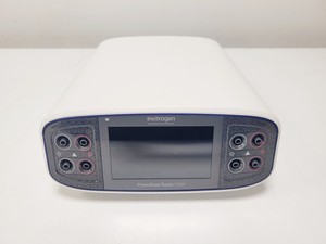 Image of Invitrogen PowerEase Touch 120W Electrophoresis Power Supply (2021)