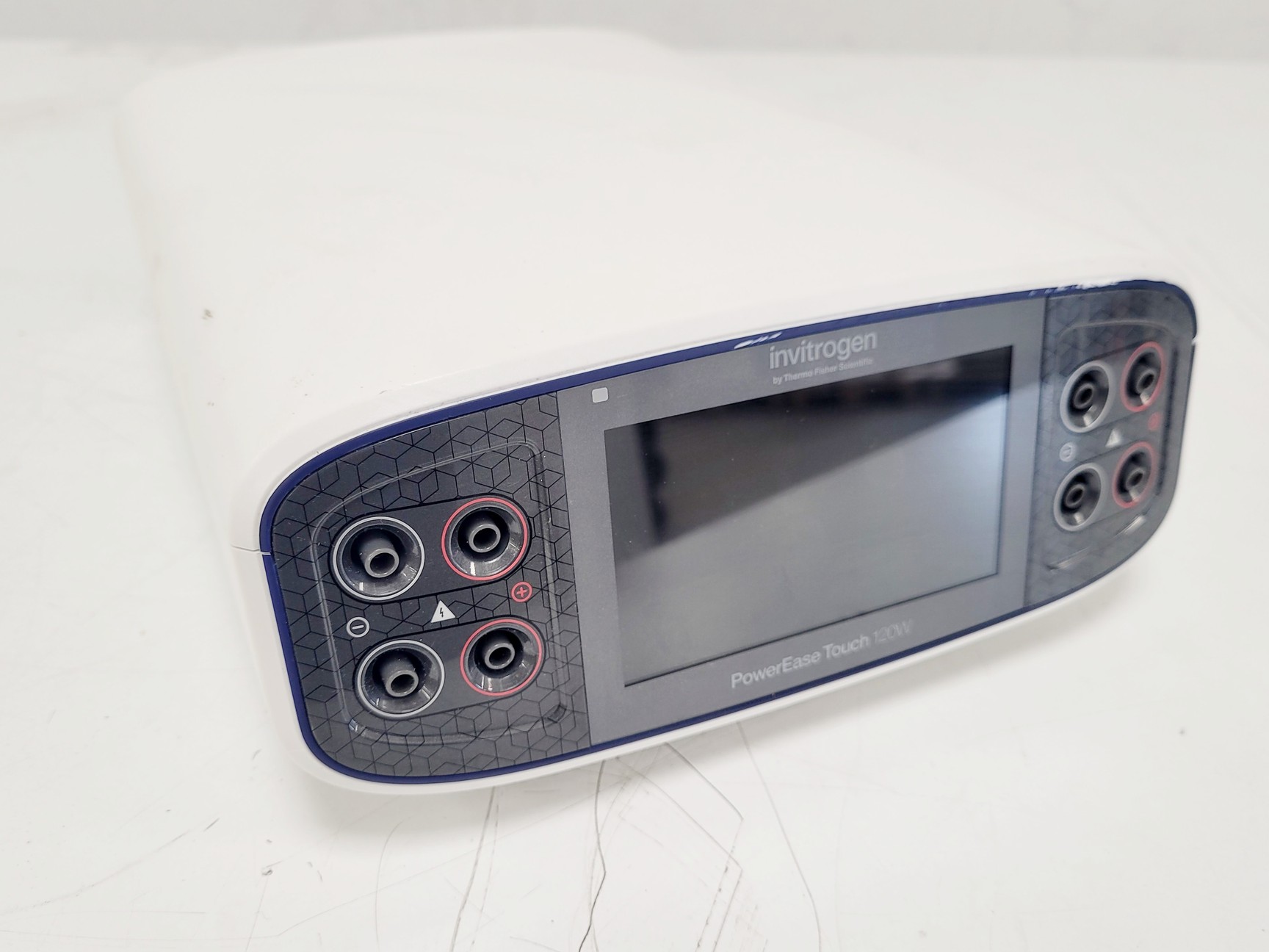 Image of Invitrogen PowerEase Touch 120W Electrophoresis Power Supply (2021)